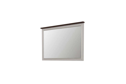 Marina Dresser Mirror - Ider Furniture