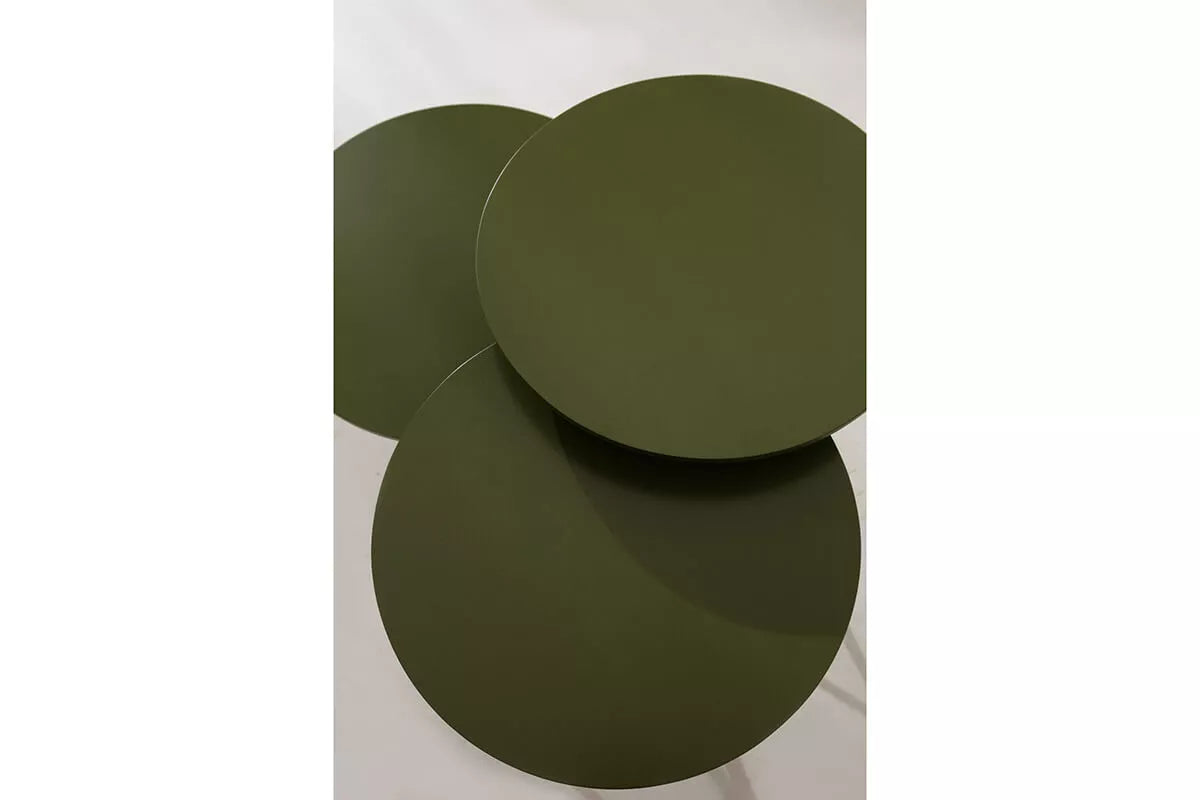 Mein Nesting Table - Ider Furniture