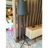 Microphone Floor Lamp (DNT-03) - Ider Furniture