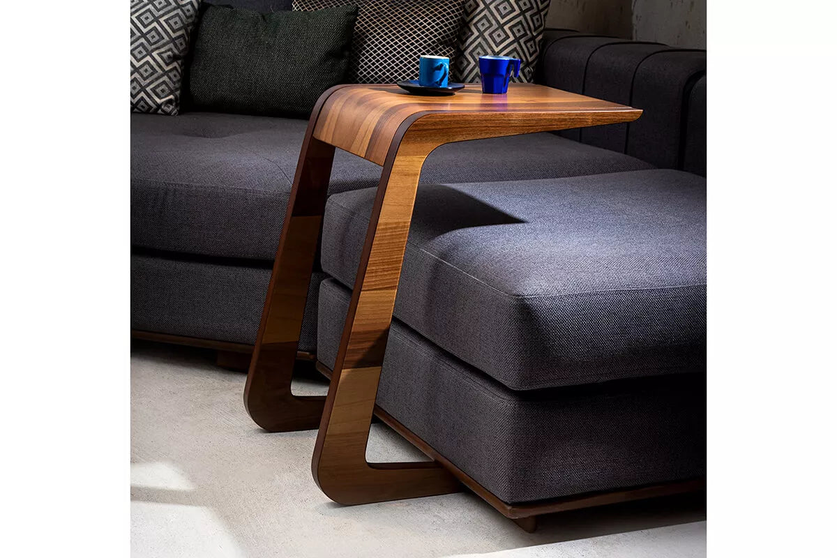 Milan Side Table - Ider Furniture