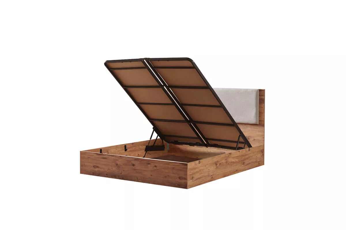 Misis Bed - Ider Furniture