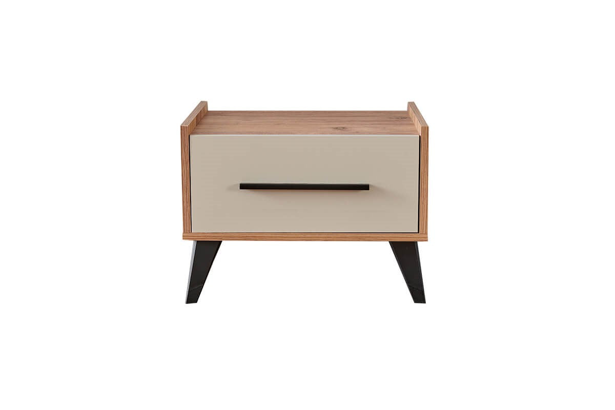 Misis Bedside Table - Ider Furniture