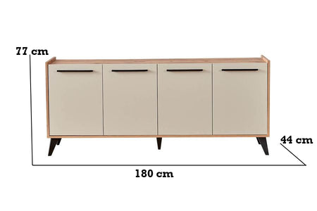 Misis Sideboard - Ider Furniture
