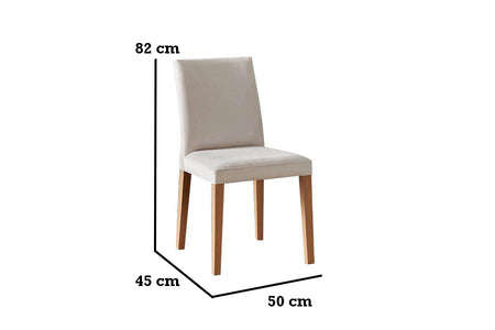 Misis Chair - Ider Furniture