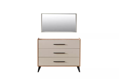 Misis Chest Of Drawer - Ider Furniture