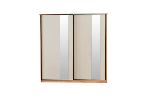 Misis Sliding Wardrobe - Ider Furniture