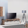Misis Tv Unit - Ider Furniture