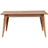 Misis Extendable Dining Table - Ider Furniture London