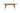Misis Extendable Dining Table - Ider Furniture London - View 2