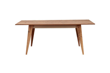 Misis Extendable Dining Table - Ider Furniture London - View 2