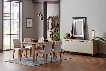 Misis Dining Room Set - Ider Furniture