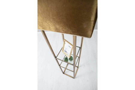 Mita Floor Lamp - Ider Furniture