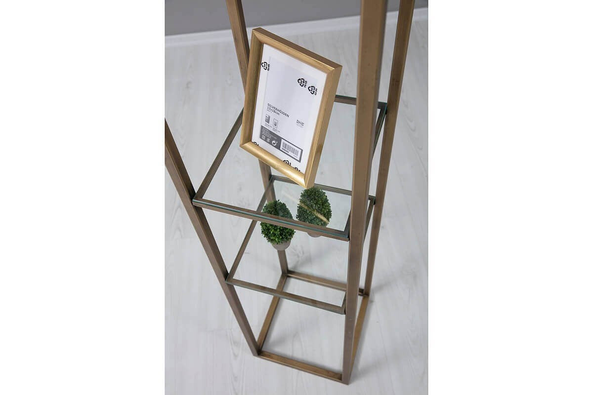 Mita Floor Lamp - Ider Furniture