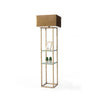 Mita Floor Lamp - Ider Furniture