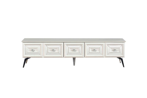 Mithra TV Stand - Ider Furniture