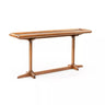 Modest Long Side Table - Ider Furniture