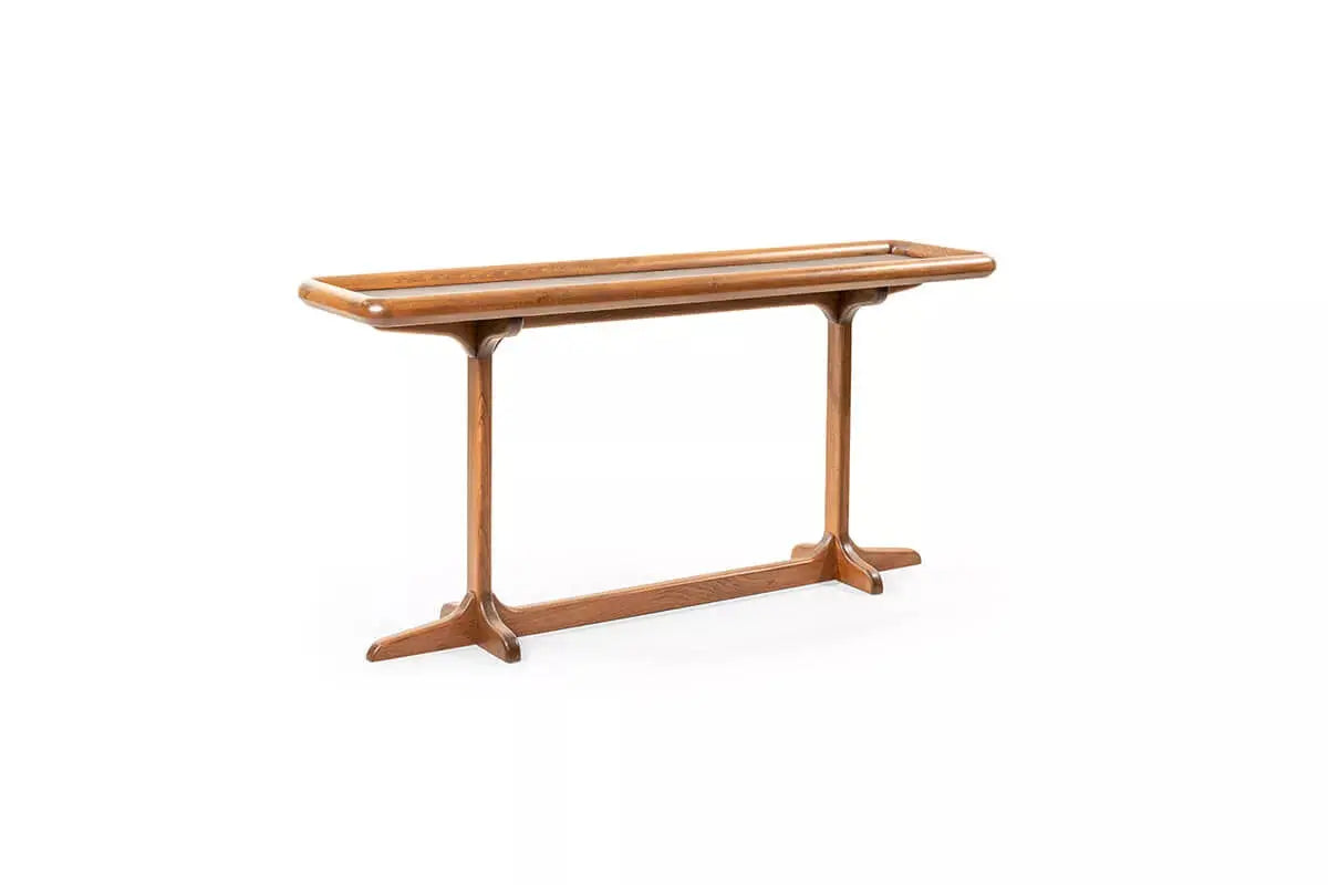 Modest Long Side Table – Ider Furniture