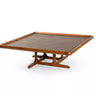 Modest Coffee Table - Ider Furniture