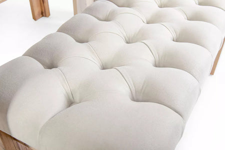 Myra Bench - Ider Furniture