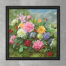 Still Life 2 80X80 Painting - Ider Furniture