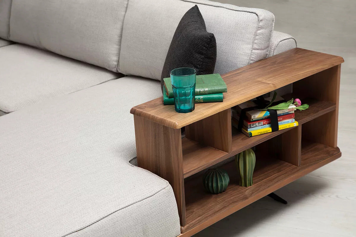 Nehir Corner Sofa - Ider Furniture