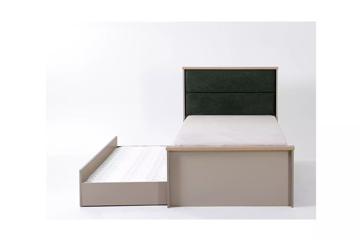 Nice Baby Bed - Ider Furniture
