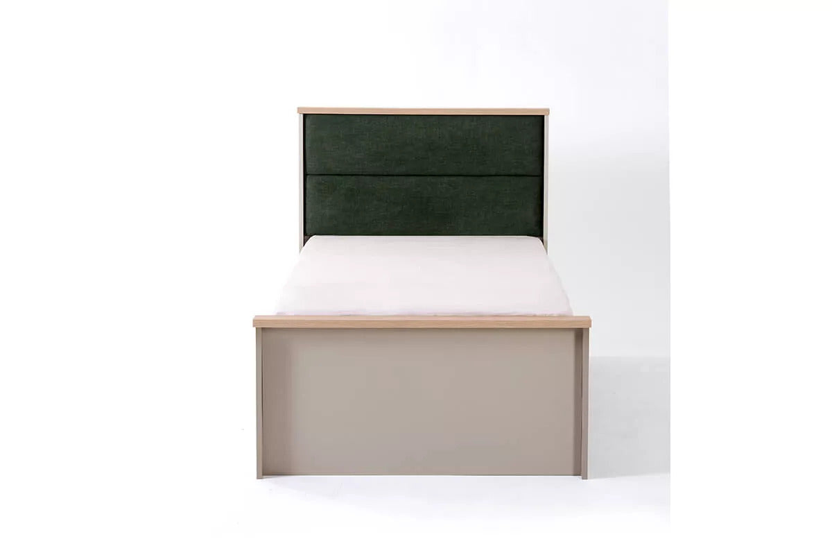 Nice Bedstead 100x200 - Ider Furniture