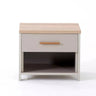 Nice Nightstand - Ider Furniture