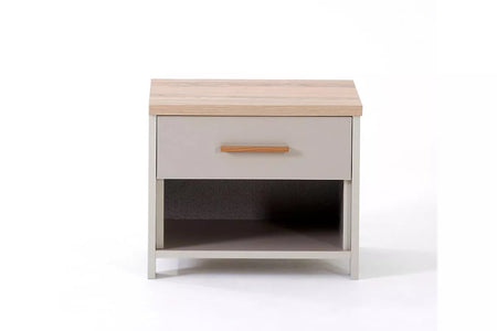 Nice Nightstand - Ider Furniture