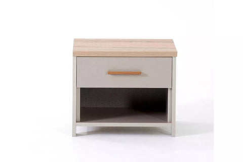 Nice Nightstand - Ider Furniture