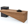 Pablo Coffee Table - Ider Furniture