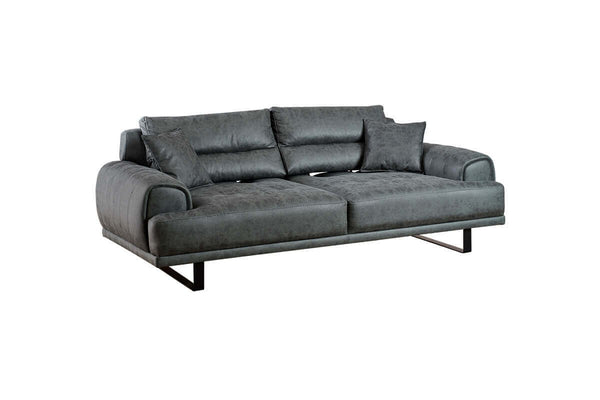 Palermo Sofa Set - Ider Furniture