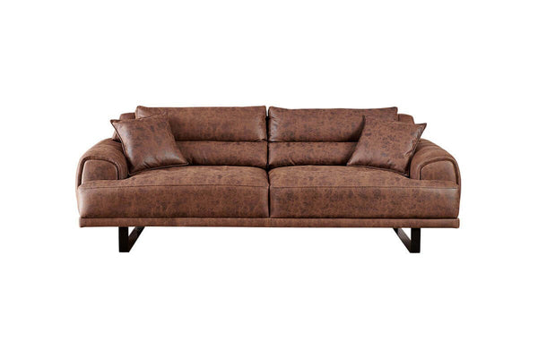 Palermo Sofa Set - Ider Furniture