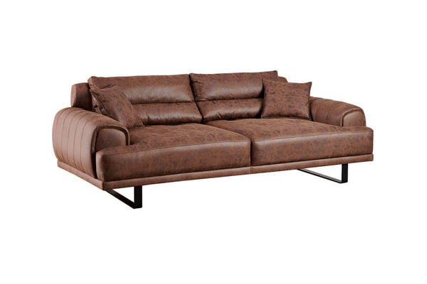 Palermo Sofa Set - Ider Furniture
