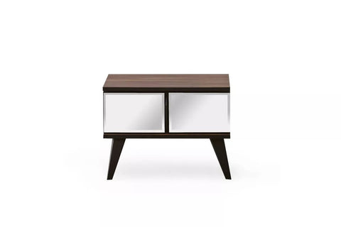 Palermo Bedside Table - Ider Furniture