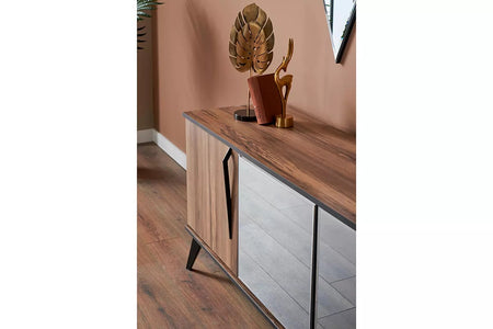 Palermo Sideboard - Ider Furniture
