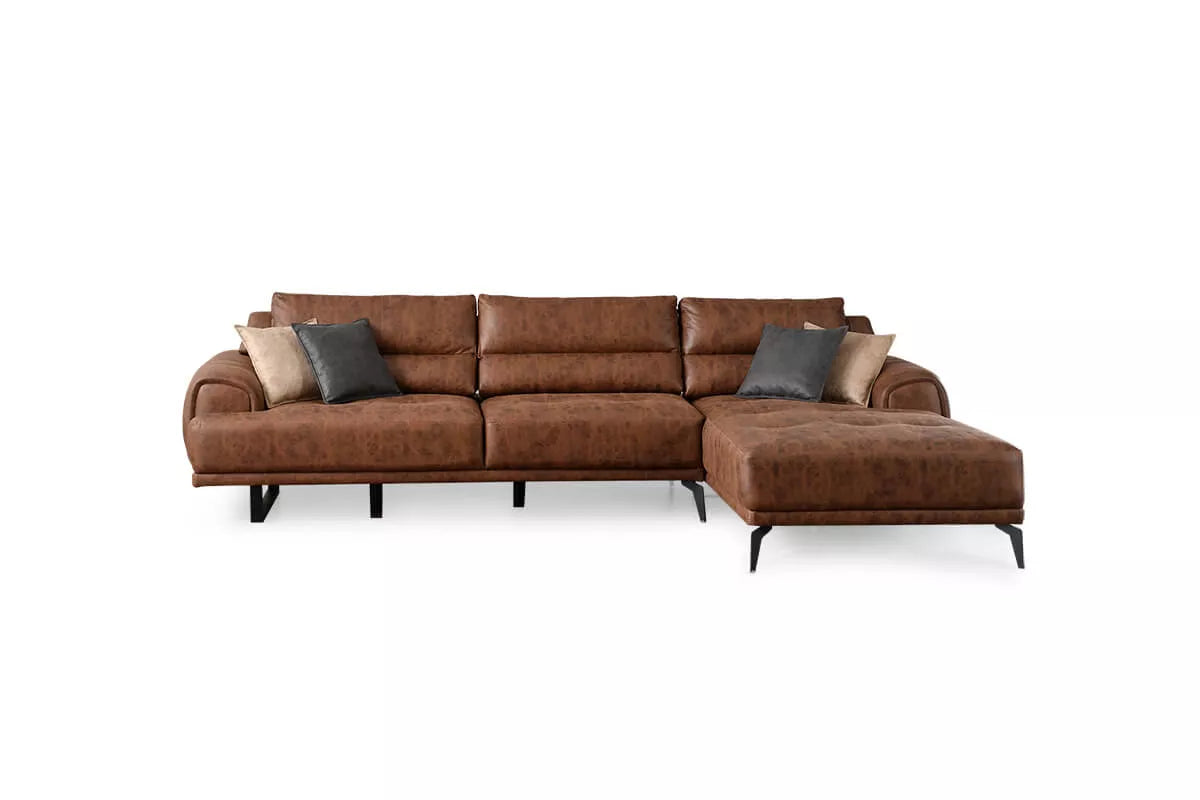 Palermo Corner Sofa Bed Ider Furniture