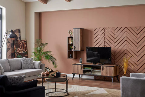 Palermo TV Unit - Ider Furniture