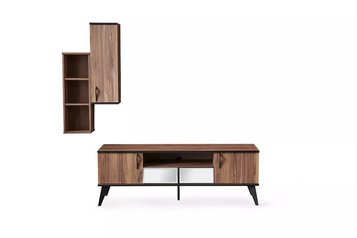 Palermo TV Unit - Ider Furniture