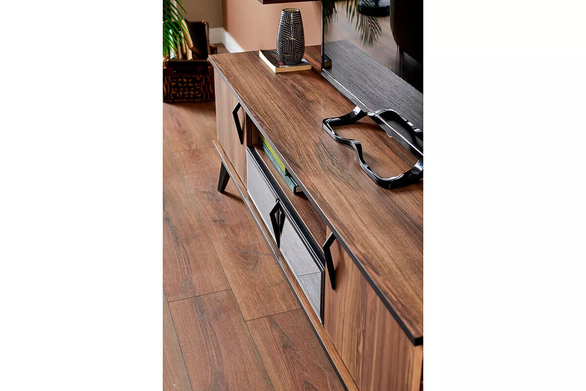 Palermo TV Stand - Ider Furniture