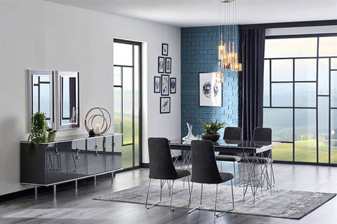 Palma Dining Room Set - Ider Furniture