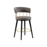 Parla Bar Stool - Ider Furniture London