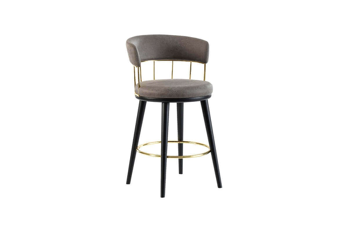 Parla Bar Chair - Ider Furniture