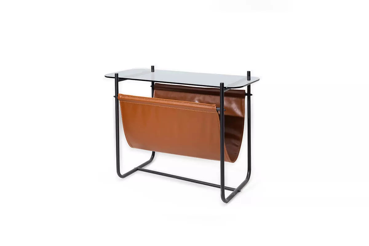 Pars Side Table - Ider Furniture