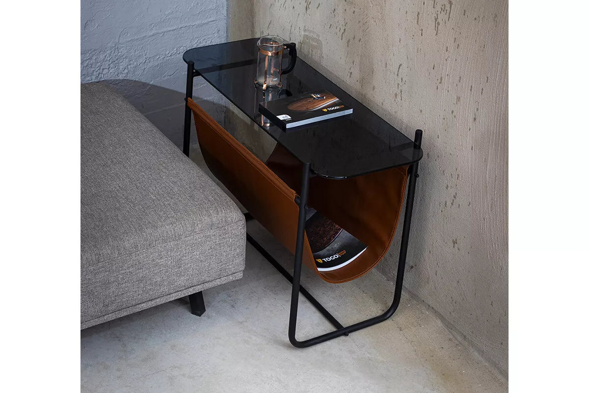 Pars Side Table - Ider Furniture