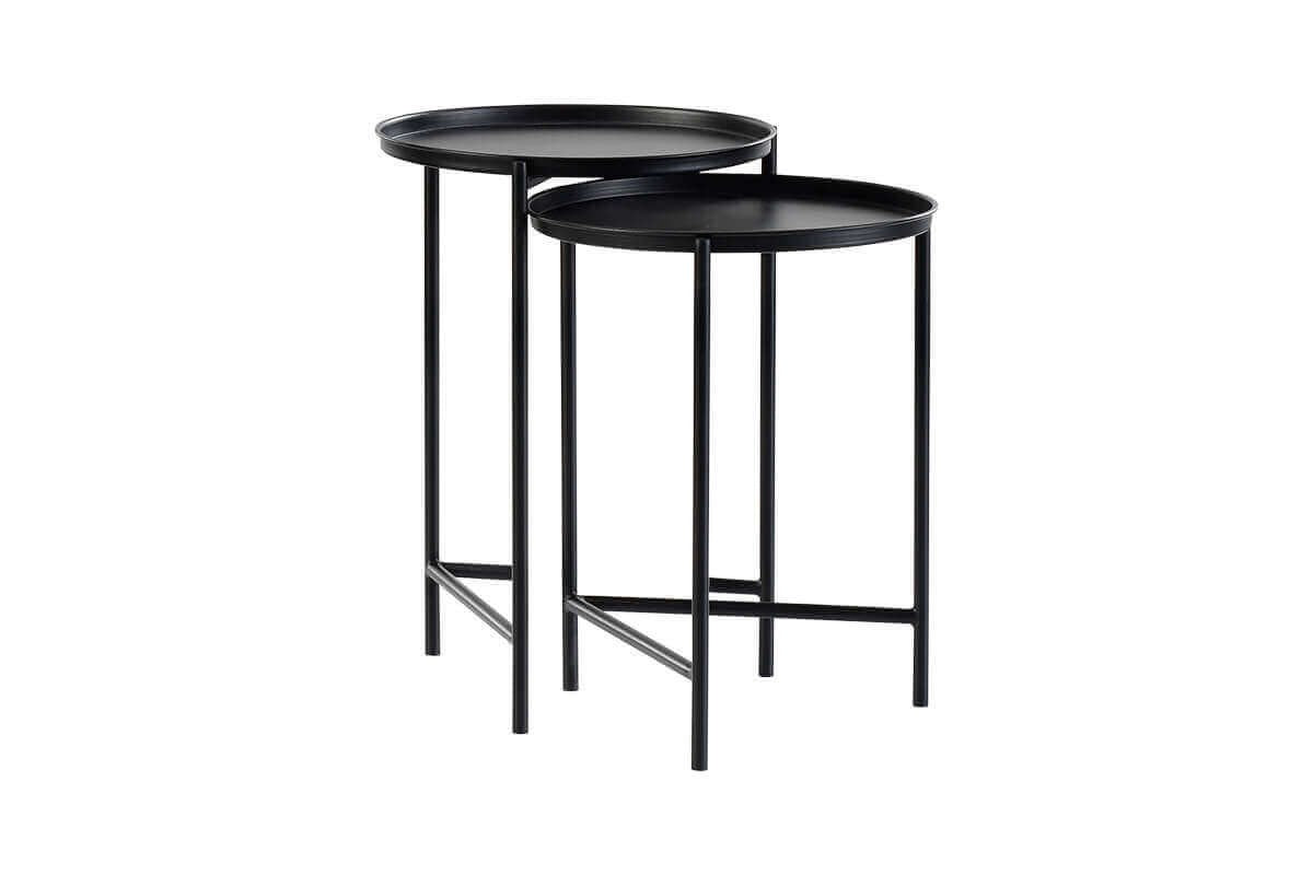 Patara Nesting Table - Ider Furniture