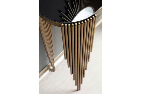 Pera Dresser - Ider Furniture