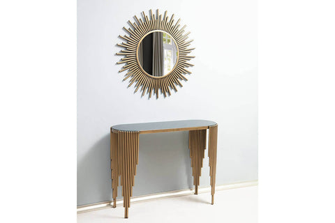 Pera Dresser - Ider Furniture