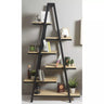 Pyramid Bookcase - Ider Furniture