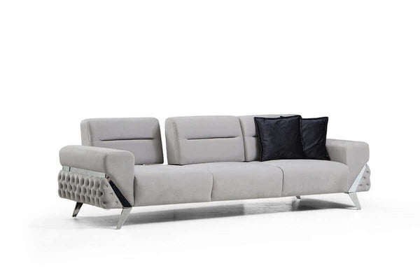 Planet 4 Seater Sofa - Ider Furniture